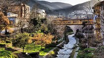 Full-Day Istanbul to Bursa Excursion With Cable Car
