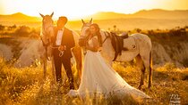 Cappadocia Horse Tour 