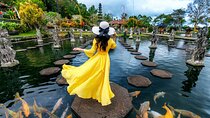 Bali's Eastern Wonders Expedition