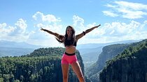Rafting and Eagle Canyon Trıp 