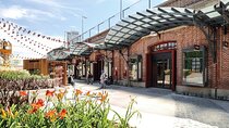 Private Shopping Tour from Buenos Aires hotels to Distrito Arcos