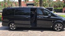 Marrakech Airport Transfer