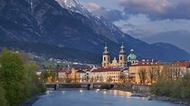 Private Tour to Innsbruck, Imperial Hofburg with Lunch