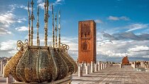 6 Days Combined Imperial Cities and Desert from Marrakech