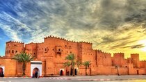  10 Hours tour from marrakech to ouarzazate