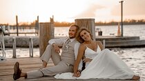 Wedding Miami Beach Photograhy Photoshoot