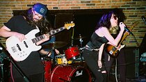 Tokyo Underground Music Scene Tour