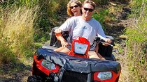 Green Sands Adventure ATV Ride