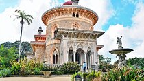 Bestseller - All Inclusive - SINTRA daytrip
