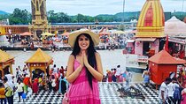 Private Day Trip to Haridwar and Rishikesh from Delhi
