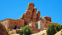 Private Tour 3 Days from Agadir to the Anti Atlas