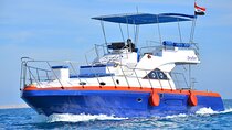 Private Boat Fishing Day with Full Equipment & Transfer – Somabay