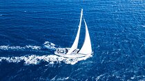 EXPLORE Tour Adventure in Koufonisia & Naxos (Shared max 10 pax)