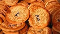 Beijing 3-hour Niujie Muslim Food Private Tour 