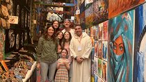 Walking Tour in Old Medina Fez with Official Guide