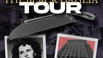 Funeral Limo Tour Hollywood Horror Story: The Black Dahlia