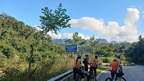 12 Days Hanoi Cycling To Ho Chi Minh City