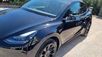 Private transfer by VAN or Electric Car to Marseille