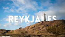 Private Reykjanes UNESCO Global Geopark Tour