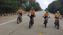  12 Days Northern Vietnam Loop Cycling Private Tour 