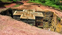 5 days Exploring North Ethiopia's Rich History and Culture 