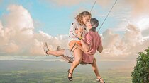 Explore Round Mountain Magic and Buggies on Macau Beach
