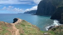 Full day East Adventure Jeep Tour in Madeira Portugal