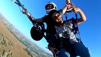 Private Paragliding in Cappadocia