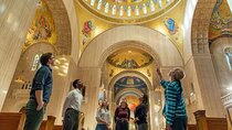 Private Hidden Sides of DC Walk Tour