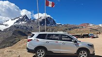 Private transport from Airport to Hotel in Cusco