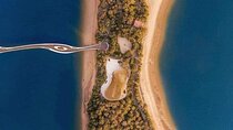 Dubai: Al Noor Island