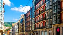 Bilbao and San Sebastian Private Tour with Pickup from Bilbao