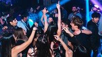 VIP Group Clubbing Experience with the West Coast Party Crawl 