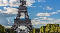  Rolls-Royce Paris full day 8 hours Tour
