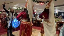 Nile Cruise with Dinner and Show
