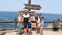 Tangier Private Tour from Malaga or Marbella w/ guide and driver