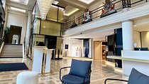 Moet et Chandon Taittigner Private Champagne Day trip from Paris