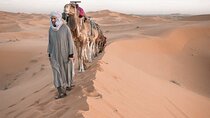 12 Days desert Life Discovery From Marrakech