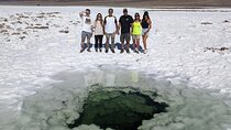 Best of Death Valley Small Group Day Tour from Las Vegas