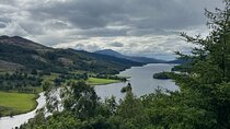 Private Tour to the Scottish Highlands, Culloden and Loch Ness