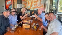 Brisbane Brewery Full Day Tour with Lunch