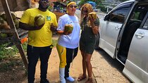 Sightseeing and Shopping Tour in Montego bay 