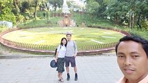 Privately Guided Full Day TukTuk Tour in Phnom Penh 