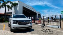 Private Transportation from PVR Airport to Punta Mita