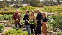 St Hugo Garden to Table Experience & Lunch