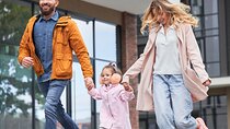 Austin Family Explorer Private Magical Urban Adventure Tour