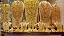 Dubai Gold Souq Private Tour 