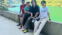 3 Day and 3 Night Motorbike Tour of Ha Giang Loop From Hanoi