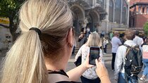 1 + 1 Discover Valencia Self Guided Cycling- and Walking Tour
