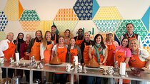 3 Hour Moroccan Cooking Class in Marrakech 